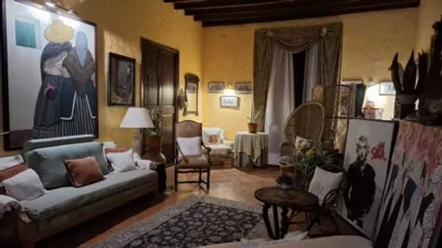 Camere e Appartamenti in Dalt Vila by Pepita