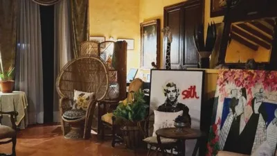 Camere e Appartamenti in Dalt Vila by Pepita