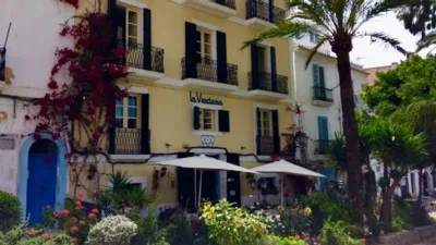 Camere e Appartamenti in Dalt Vila by Pepita