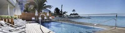 Hotel BG Nautico Ebeso