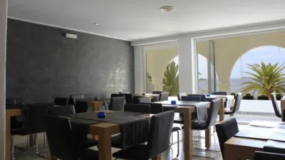 Hotel BG Nautico Ebeso