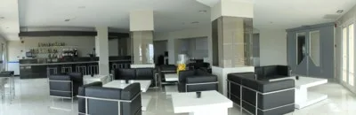 Hotel BG Nautico Ebeso
