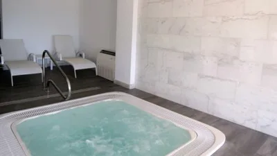 Hotel BG Nautico Ebeso