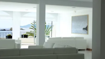 Hotel BG Nautico Ebeso
