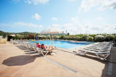 Hotel Invisa Es Pla