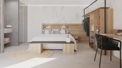 Hotel Invisa Es Pla