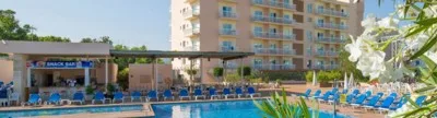 Hotel Invisa Es Pla