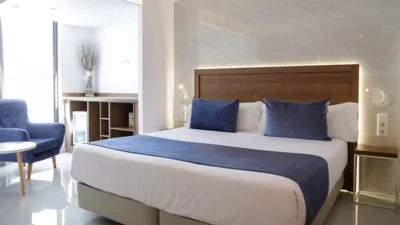 Hotel Eurostars Puerto de Ibiza