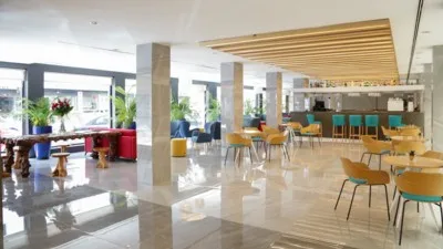Hotel Eurostars Puerto de Ibiza