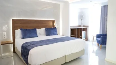 Hotel Eurostars Puerto de Ibiza