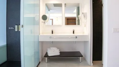 Hotel Eurostars Puerto de Ibiza