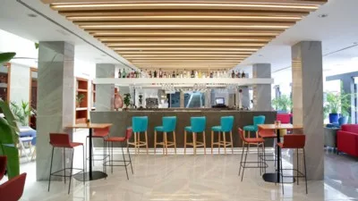 Hotel Eurostars Puerto de Ibiza