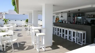 Hotel Eurostars Puerto de Ibiza