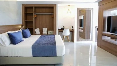 Hotel Eurostars Puerto de Ibiza