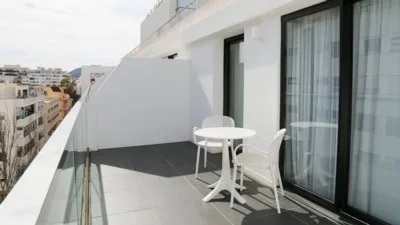 Hotel Eurostars Puerto de Ibiza