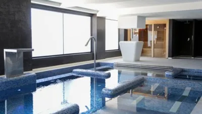 Hotel Eurostars Puerto de Ibiza