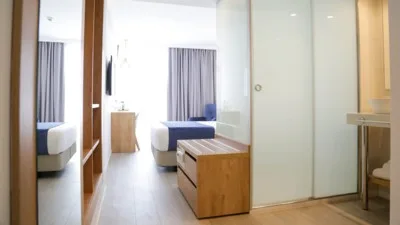 Hotel Eurostars Puerto de Ibiza