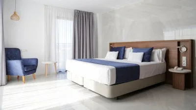 Hotel Eurostars Puerto de Ibiza