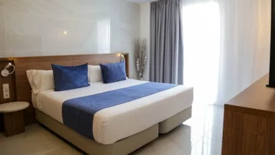 Hotel Eurostars Puerto de Ibiza