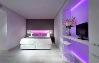 Hotel Garbi