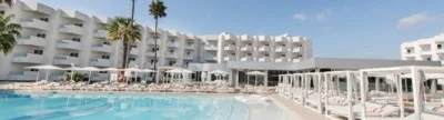 Hotel Garbi