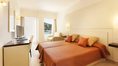 Grupotel Imperio Playa