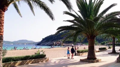 Grupotel Imperio Playa