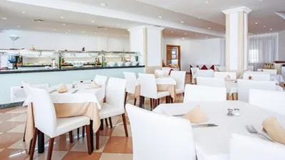 Grupotel Imperio Playa