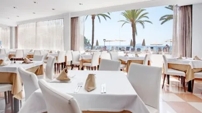 Grupotel Imperio Playa