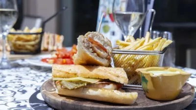 Hotel Invisa La Cala