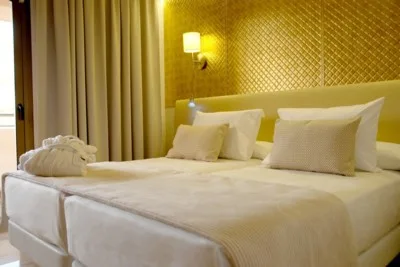 Hotel Invisa La Cala