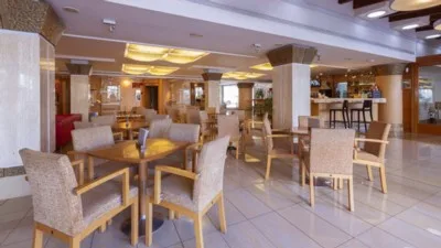 Hotel Invisa La Cala