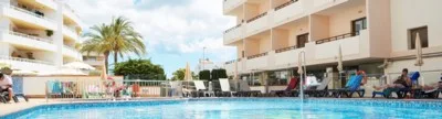 Hotel Invisa La Cala