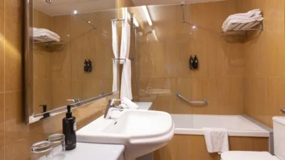 Hotel Invisa La Cala
