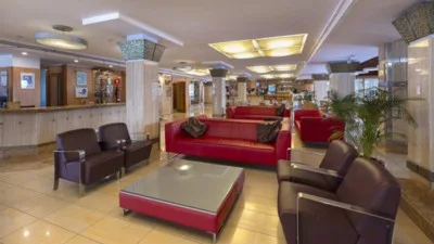 Hotel Invisa La Cala