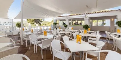 Hotel Globales Montemar 2ch