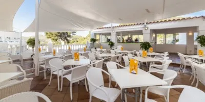 Hotel Globales Montemar 2ch