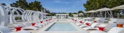Hotel THB Naeco