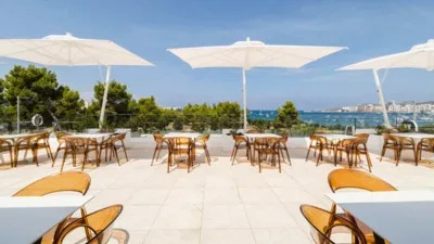 Hotel THB Naeco