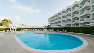 Hotel THB Naeco