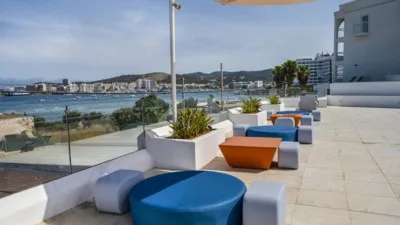 Hotel THB Naeco