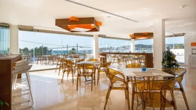 Hotel THB Naeco