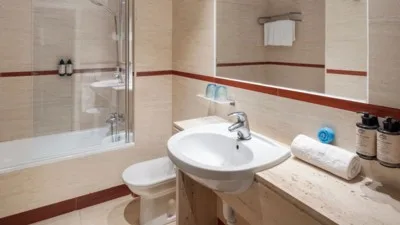 Tropic Garden Hotel e Appartamenti
