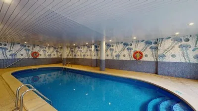 Tropic Garden Hotel e Appartamenti