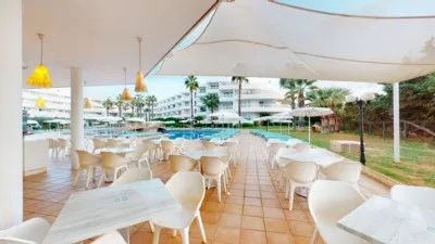 Tropic Garden Hotel e Appartamenti