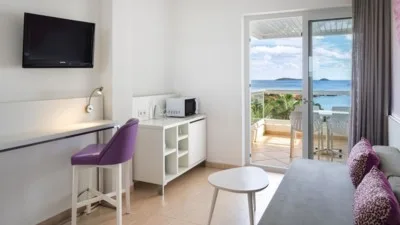 Tropic Garden Hotel e Appartamenti