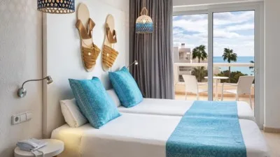 Tropic Garden Hotel e Appartamenti