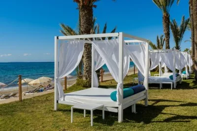 Hotel Vibra Algarb