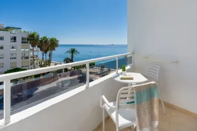 Hotel Vibra Algarb