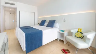 Hotel Vibra Algarb